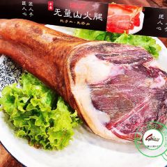 Wuliangshanhuotuimugua Chicken ảnh của người dùng