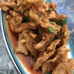 艳芳家常菜 User Photo