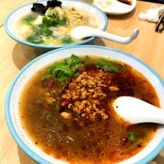 小杨生煎(南京科巷菜场店) User Photo