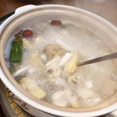 Huiwei Chicken Soup User Photo