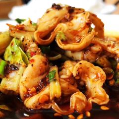 Jinhuafeichangguan User Photo