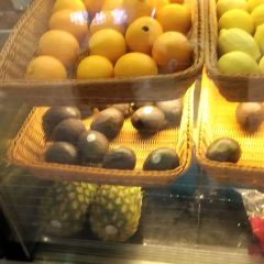 ARTEASG啊T·新加坡奶茶(五岭广场店) User Photo