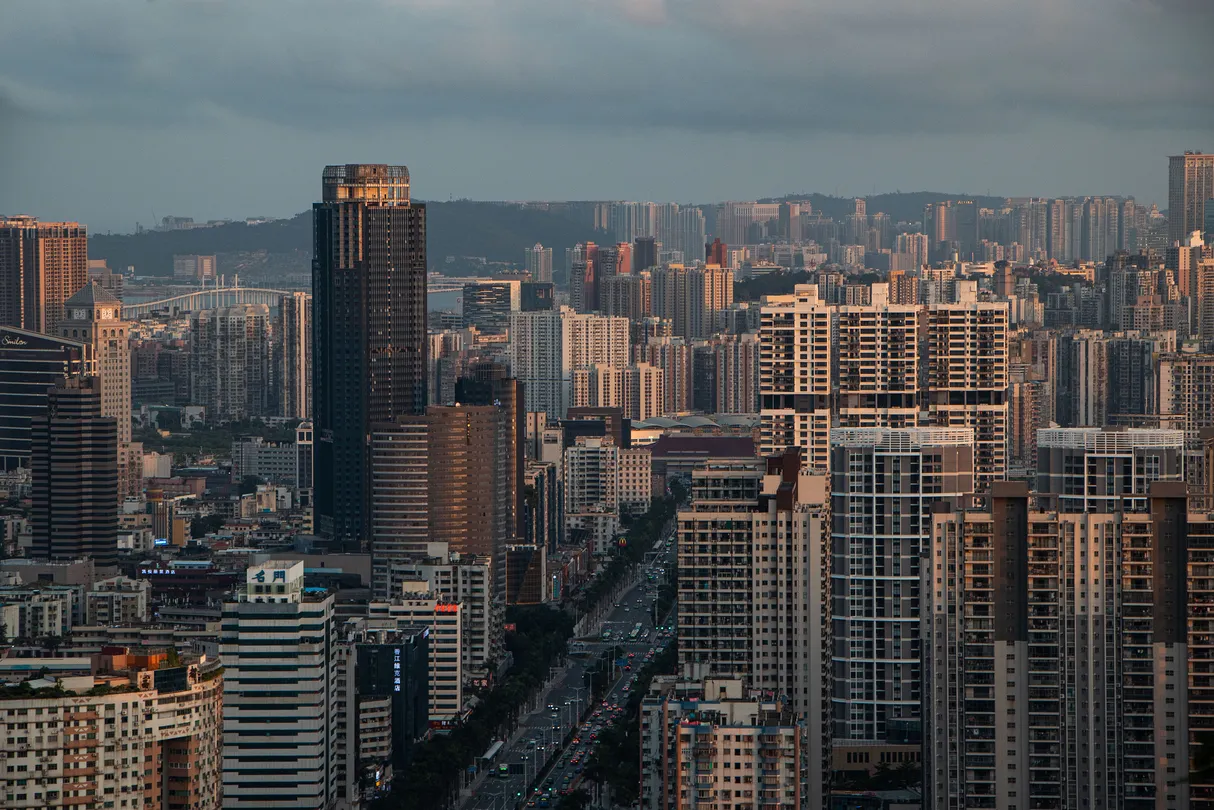 4_板樟山森林公園