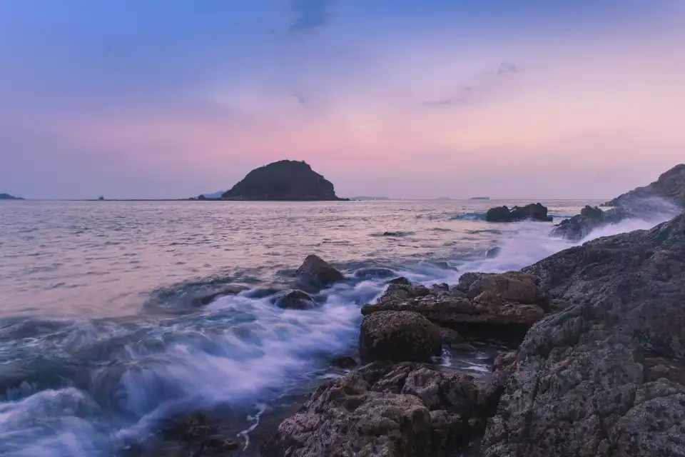 4_Xichong Beach