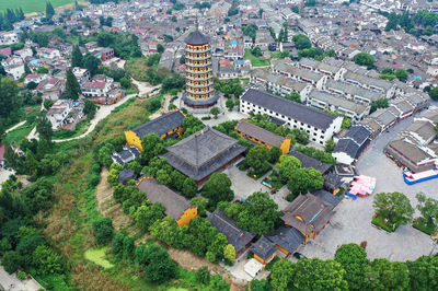 Zhongmiao Temple