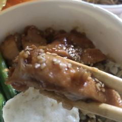 Xin Kai Hai Restaurant User Photo
