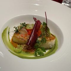 Reve Kitchen 여행 사진
