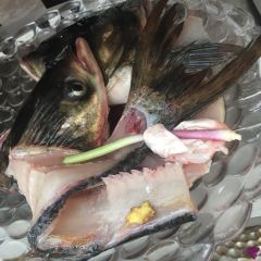 Jiangxiaoyuxian Fish Hot Pot (angangzongyuan) 여행 사진