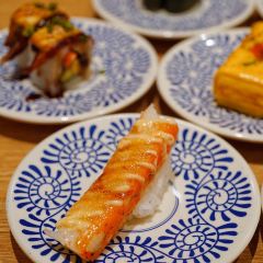 金匠寿司(世博源店) User Photo