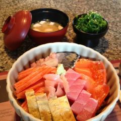 Tengoku De Cuisine User Photo