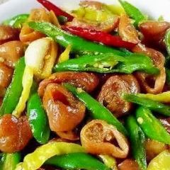 杨国福麻辣烫(北国店) User Photo