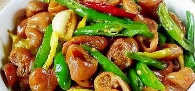 杨国福麻辣烫(北国店)