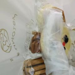 蜜镇西点(颐高广场店) User Photo