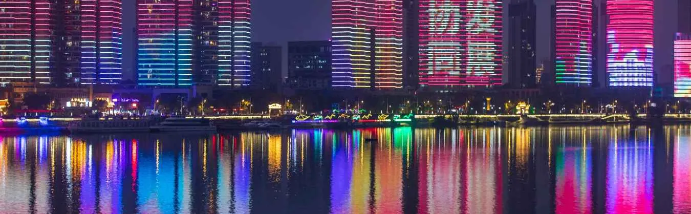 Night Attractions