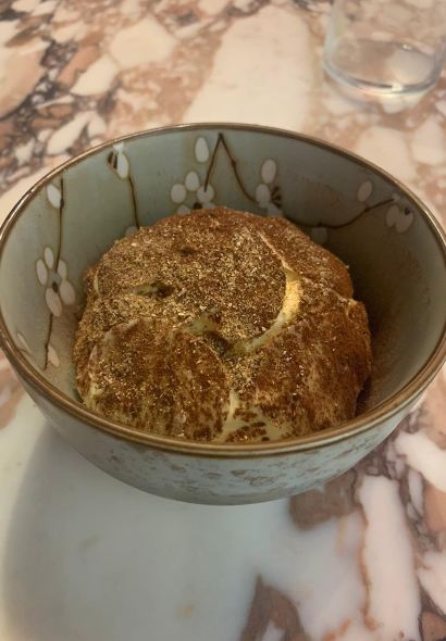 Simone Corsetti - Ristorante I Girasoli di Sant' Andrea