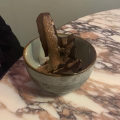 Simone Corsetti - Ristorante I Girasoli di Sant' Andrea張用戶圖片