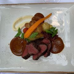 Patummat Restaurant - - The Sukosol Hotel User Photo