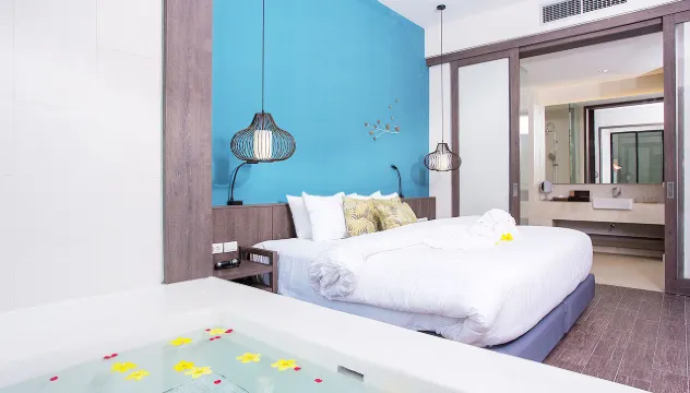 5 ที่พักเขาหลัก ต้องปักหลักจนไม่อยากไปไหน