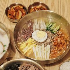 Arirang User Photo