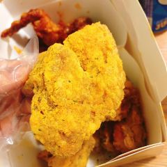 BHC CHICKEN (Myeongdong Branch) User Photo