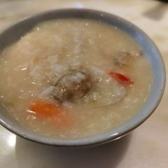 CHAO TANG JIU GUANG BAI HUO DIAN User Photo