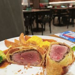 凡熙餐厅(佛山永旺梦乐城店) 여행 사진