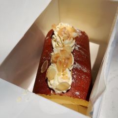 牛爱客牛排(温岭银泰店) User Photo