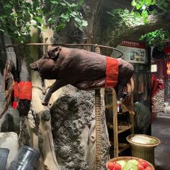 怀化名堂(万达广场店) User Photo