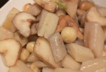 山外山菜館(玉泉路店)用戶圖片