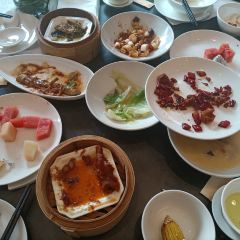 Shang Palace User Photo