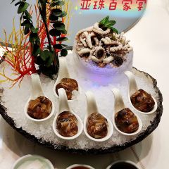 Yazhudajiulou·xiamenlaozihao (lvlinglu) User Photo