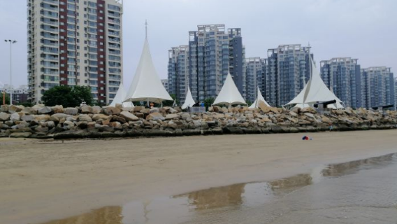 Nanshan Donghai Tourism Resort