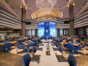 襄陽雲海飯店·海之韻餐廳
