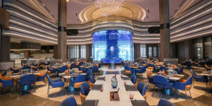 襄陽雲海酒店·海之韻餐廳