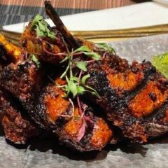 Aberdeen Angus Steak House張用戶圖片