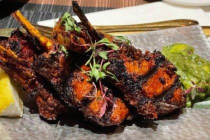 Aberdeen Angus Steak House