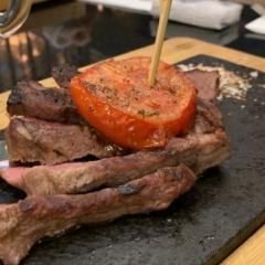 Candlenut User Photo