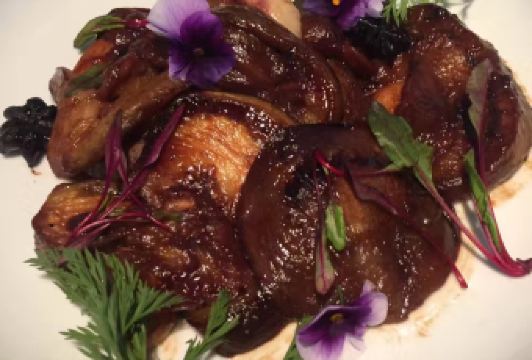 大董（環貿iapm店）張用戶圖片