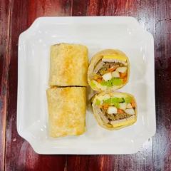 Soul Kitchen Café User Photo