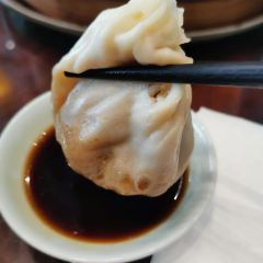 淼品香.無錫傳承小籠（人民東路店）張用戶圖片