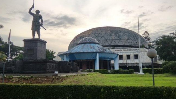 Museum Telekomunikasi