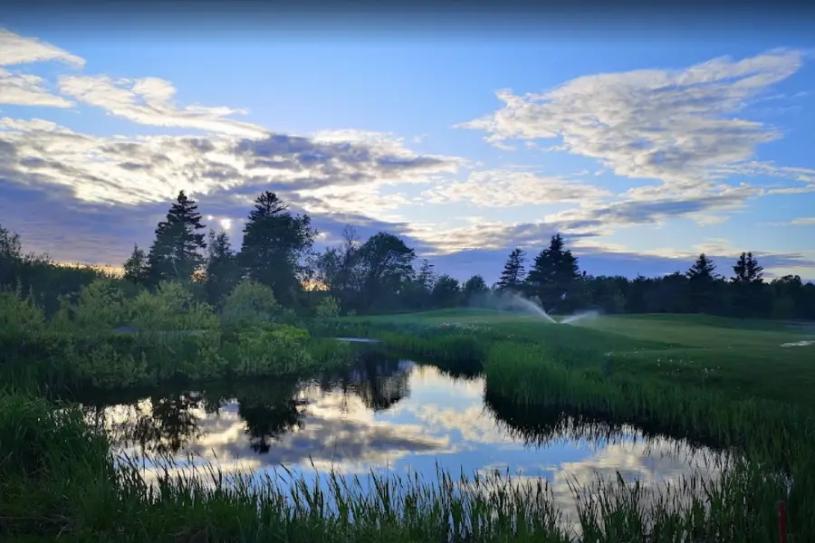 Glen Afton Golf Course