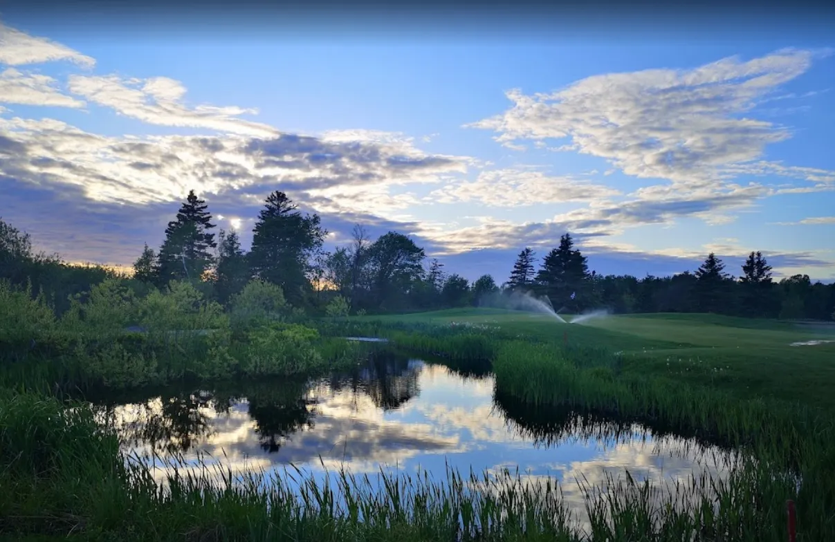 1_Glen Afton Golf Course
