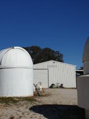 Mudgee Observatory