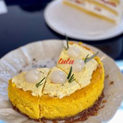 Xiangye Café User Photo