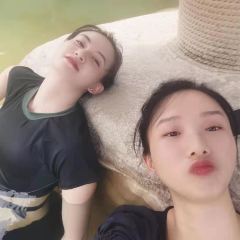 大理地热国酒店·地热国温泉自助餐厅 User Photo