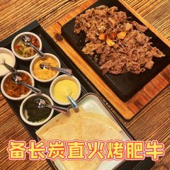 Professor Lee (港汇恒隆店) User Photo