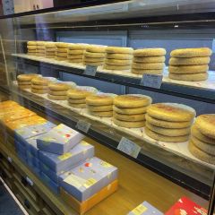 百餅園（南後街店）張用戶圖片