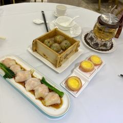 GUANGZHOU RESTAURANT User Photo