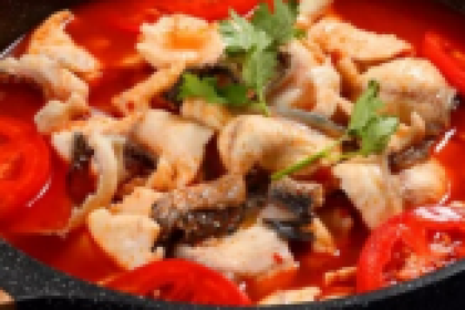 黎平铜关侗族大歌生态博物馆民宿·餐厅